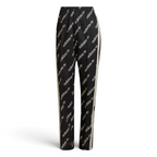 Full frontal view of the adibreak pants