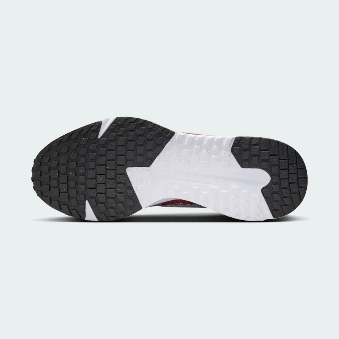 Nike Run Defy Men's Grey Running Trainers HM9594 005 Secondary image