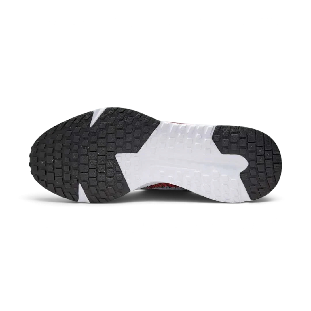 Nike Run Defy Men's Grey Running Trainers HM9594 005 Secondary image
