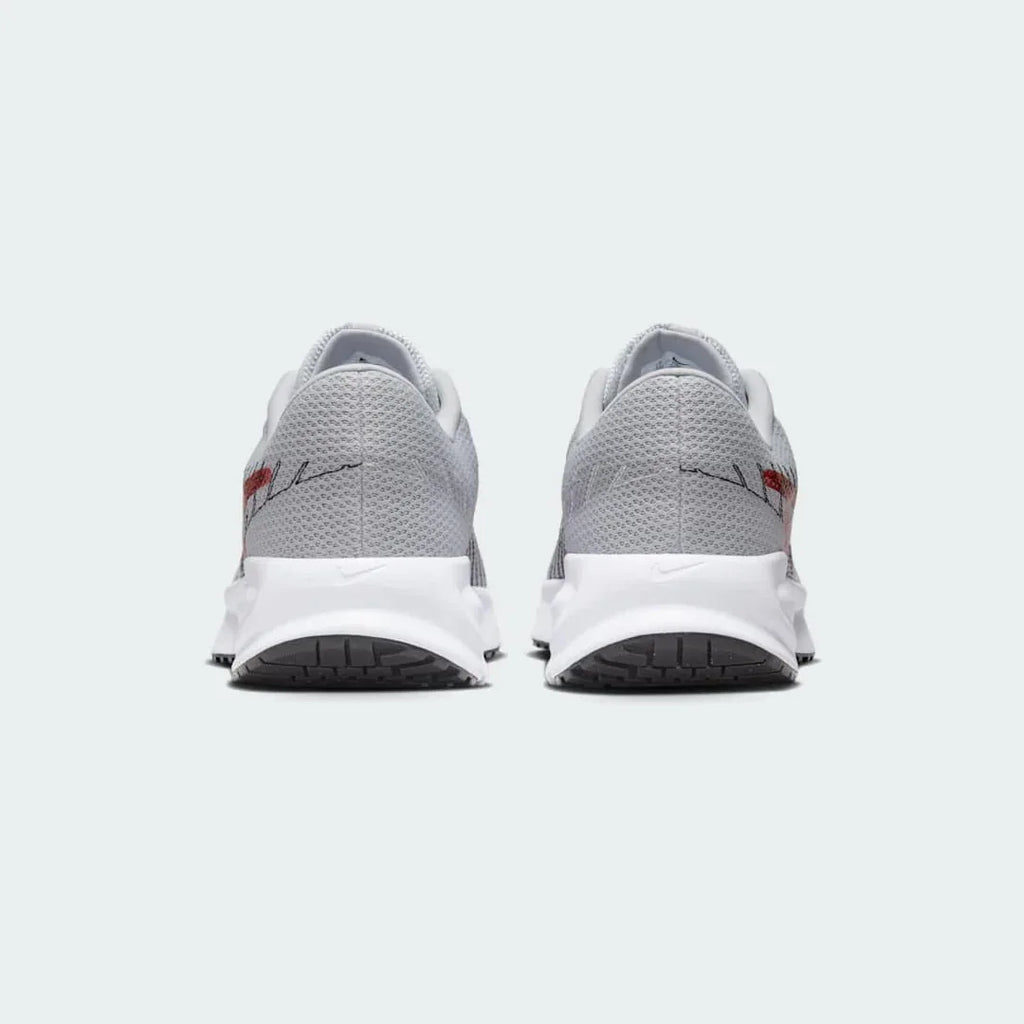 Nike Run Defy Men's Grey Running Trainers HM9594 005