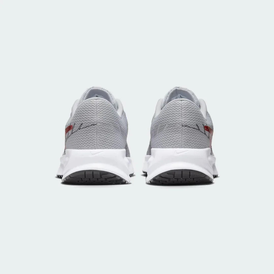 Nike Run Defy Men's Grey Running Trainers HM9594 005