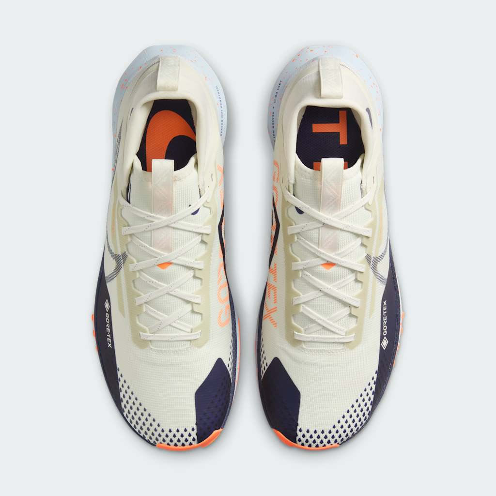 Nike React Pegasus Trail GTX V2 Trail Shoes HM9728 001 – Trade