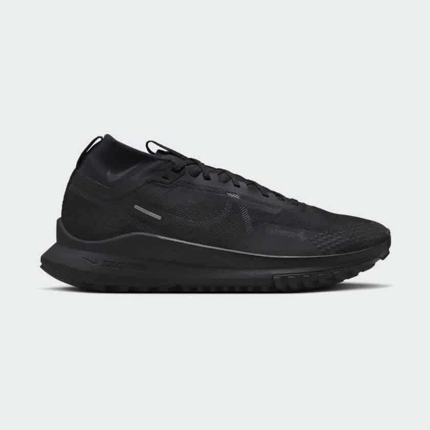 tradesports.co.uk Nike Men's React Pegasus Trail 4 Gore-Tex V2 HM9728 002 Main image
