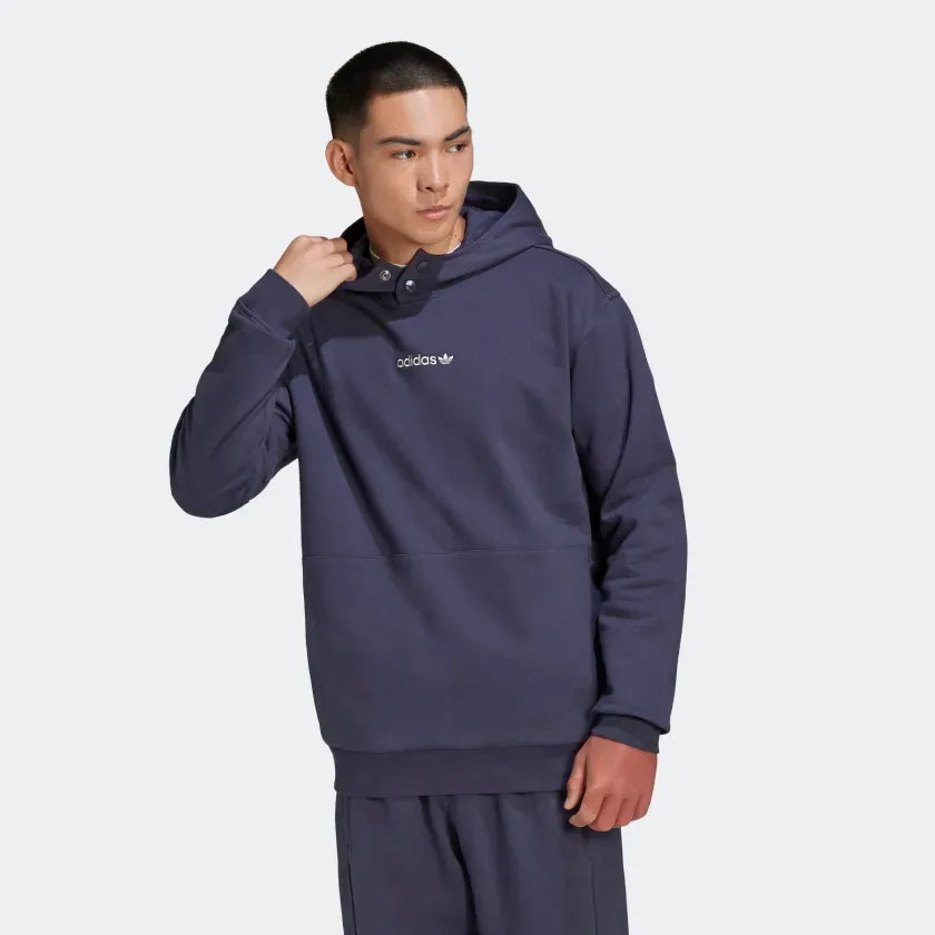 tradesports.co.uk Adidas Men's Adibreak Future Hoodie HN0380 Main image