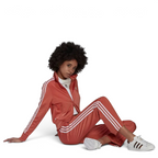 And relax