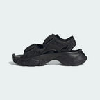 Inside profile showing the clean style with soft rubber outsole