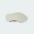 Reebok Club C 85 Women's Chalk Leather Trainers HQ0947 outsole with textured rubber tread and embossed Reebok logo