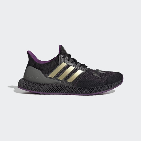 Adidas Ultra 4D – Futuristic Comfort with 3D Cushioning – Trade Sports