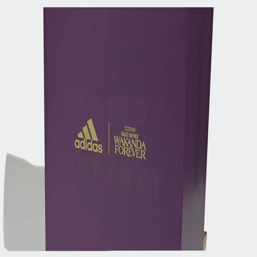 tradesports.co.uk Adidas Men's Ultra 4D Black Panther HQ0949