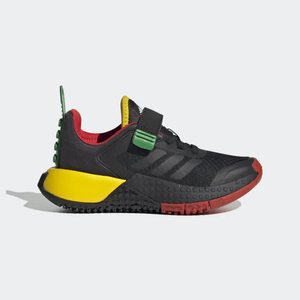 Adidas X Lego Sport DNA – Playful Style & Comfort – Trade Sports