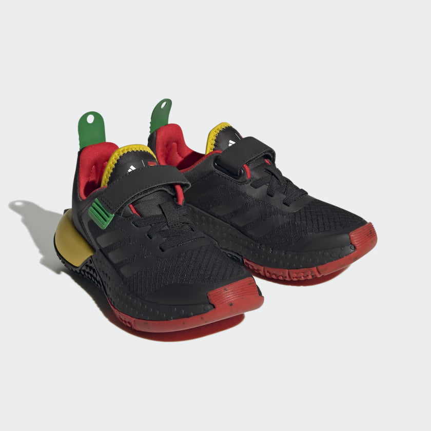 Adidas X Lego Sport DNA – Playful Style Comfort – Trade Sports