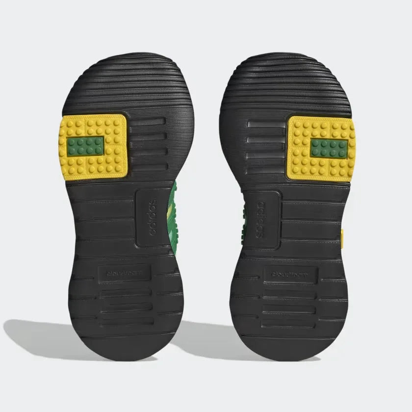 Adidas X Lego Racer 21 Hook and Loop Juniors HQ1325 Secondary image
