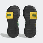 tradesports.co.uk Adidas Juniors Racer 21 X Lego HQ1325