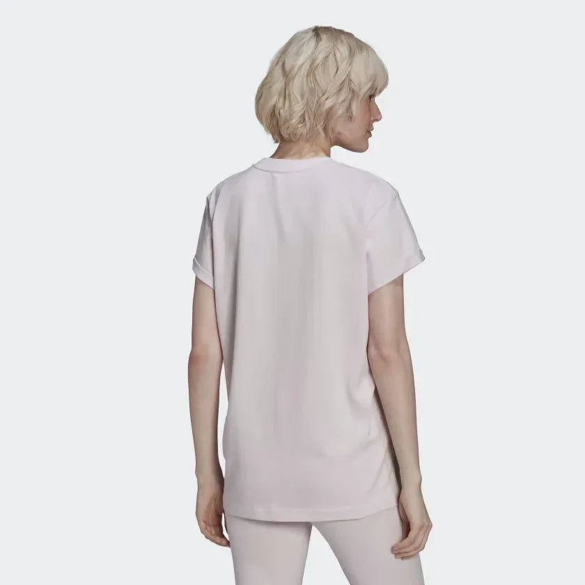 Adidas Women's Trefoil Tee HU1631 Secondary image