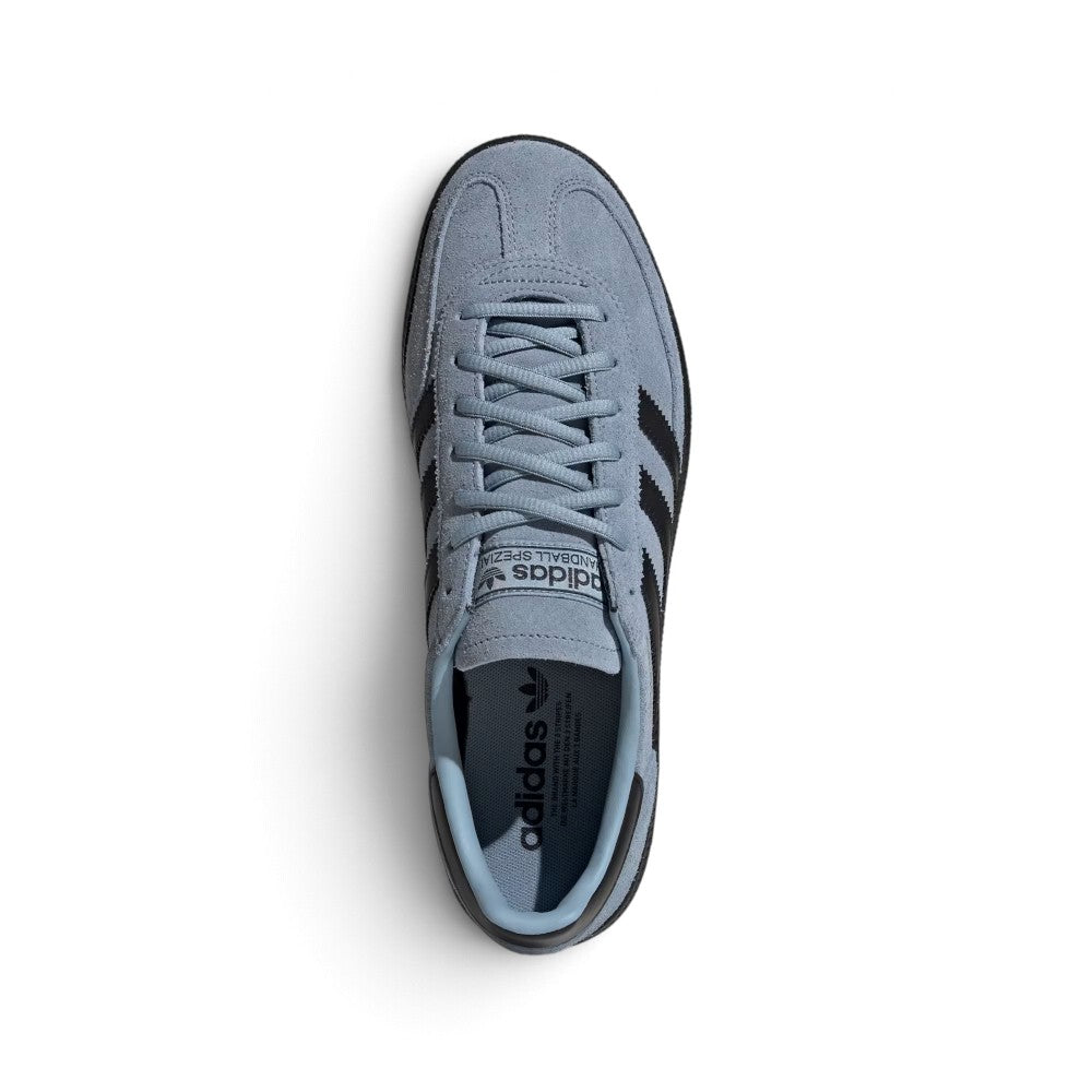 adidas Originals Handball Spezial Juniors' Trainers Tactile BlueJP8017 Secondary image