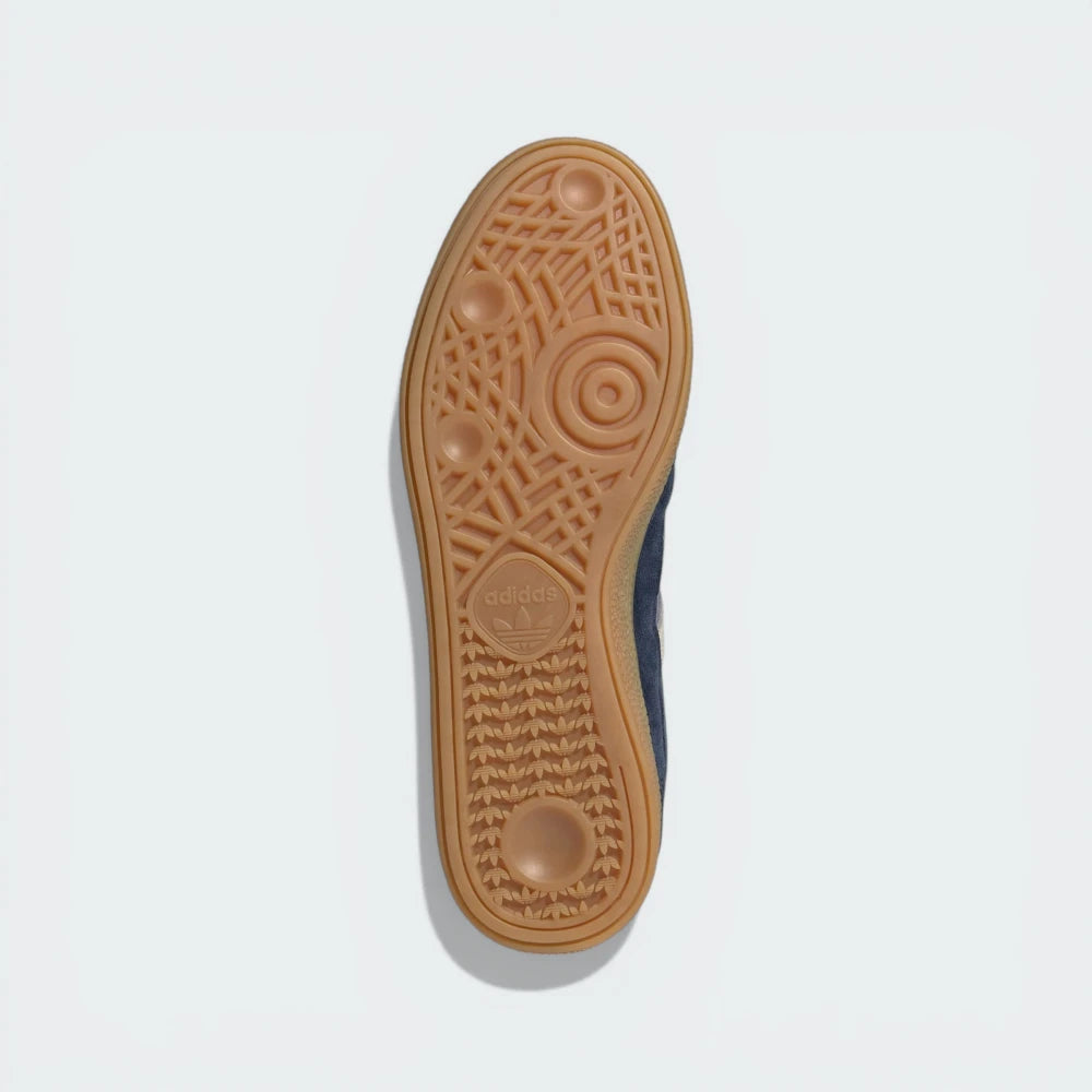 Adidas Originals Handball Spezial Men's UK 7 Navy Trainers IH0136 Secondary image