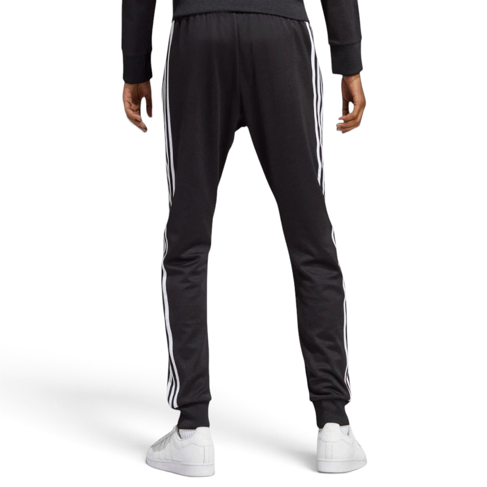 adidas Originals Adicolor Classics Superstar Track Pants Black IA4791 Size XS Secondary image