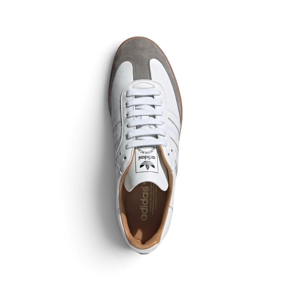 adidas Samba OG Made In Italy White Men's ID2865 Secondary image