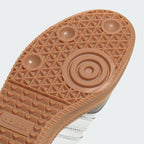 Rubber gum ole of the Samba OG made in Italy with the traditional grip details