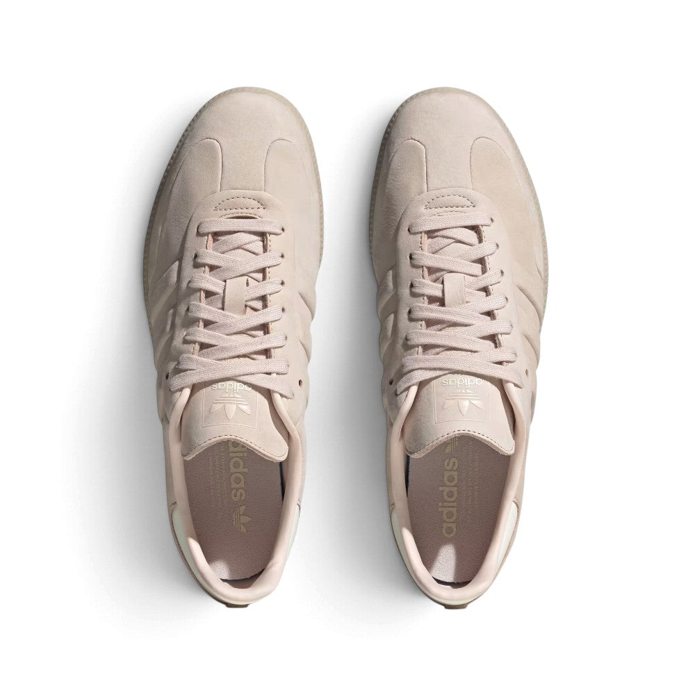 adidas Samba Minimalist Lifestyle Trainers Men's "Soft Pink" IE4958 Secondary image
