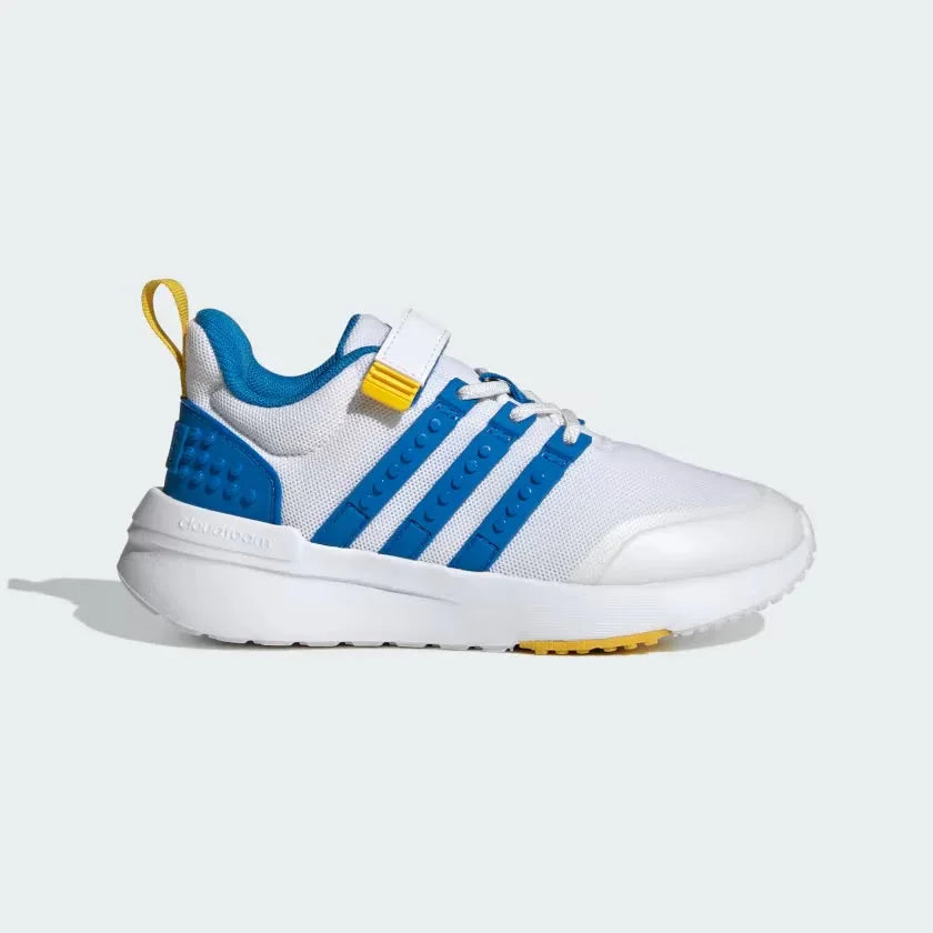 tradesports.co.uk Adidas Juniors Racer 21 X Lego IF2888 Main image