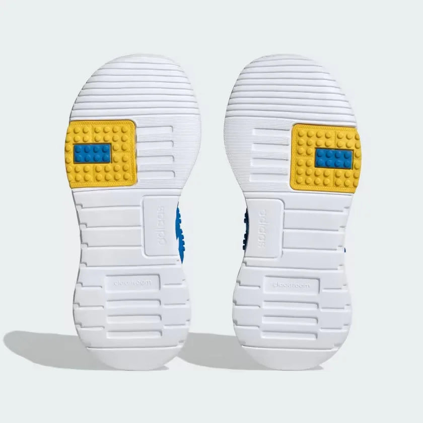 Adidas x LEGO® Racer 21 Juniors Cloud White IF2888 Secondary image