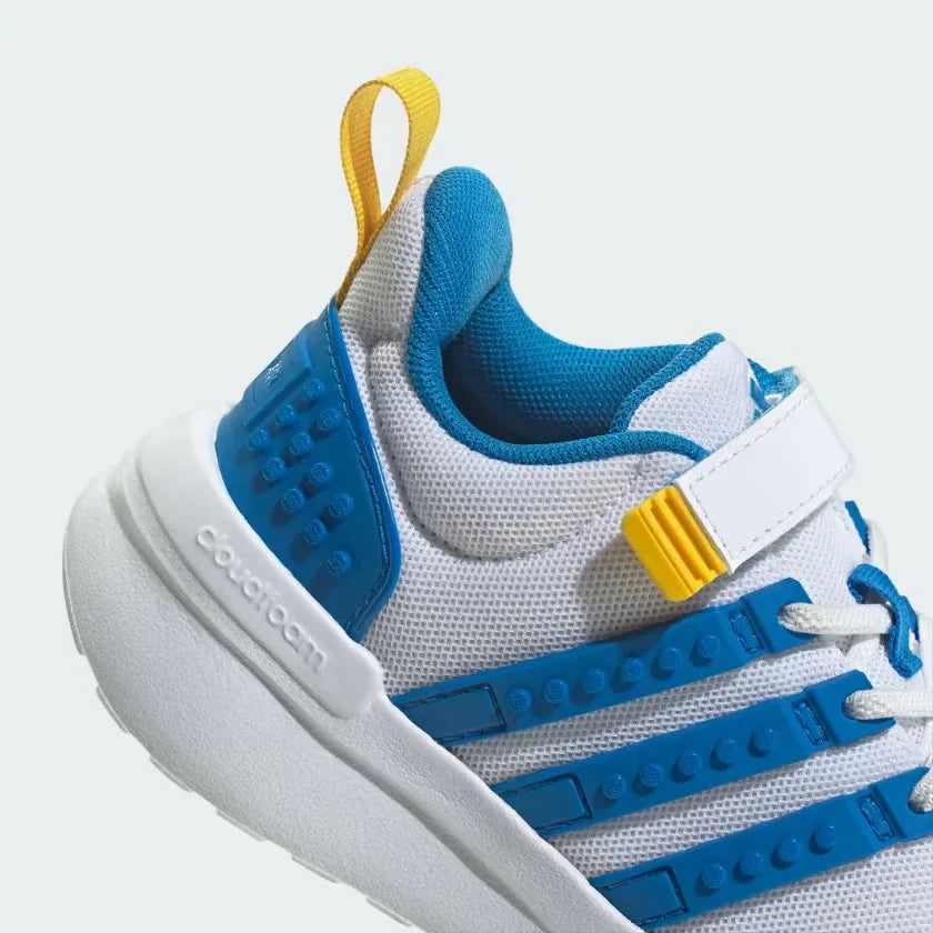 tradesports.co.uk Adidas Juniors Racer 21 X Lego IF2888