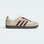 adidas Originals Samba OG Wonder White Women's Trainers IG1987 UK 5