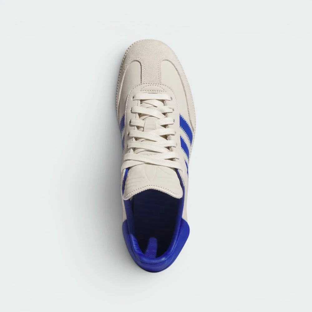 adidas Originals x Pharrell Williams Humanrace Samba Alumina IG2088 UK 10.5 Secondary image