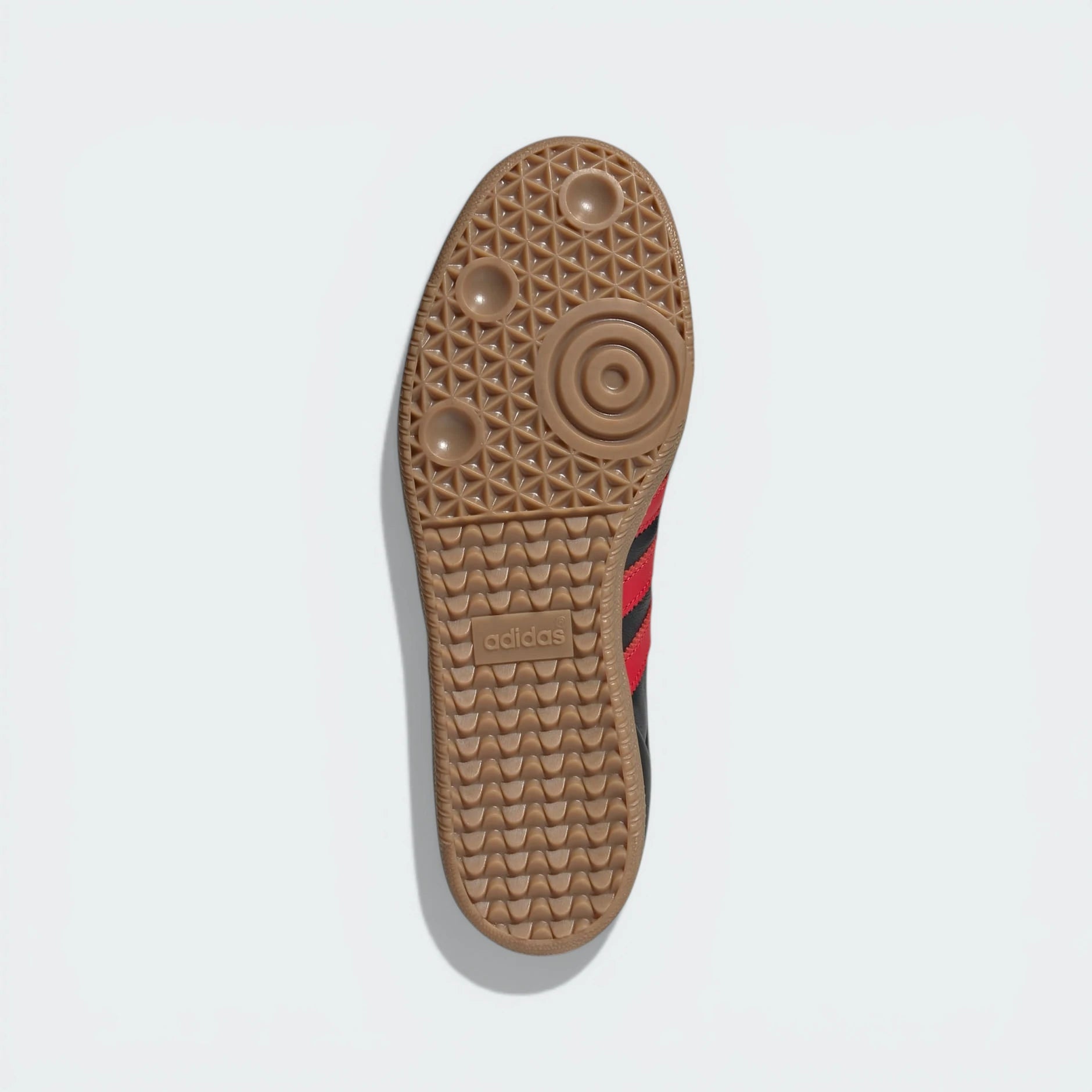 Adidas Originals Samba OG Men's Trainers Grey IG6173 UK 7 Secondary image
