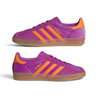 Gazelle Trainers one above the other 