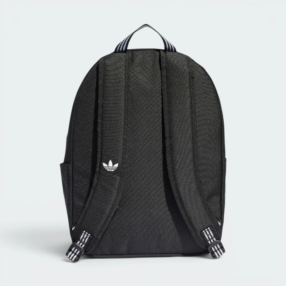 adidas Originals Adicolor Backpack Black IJ0761 Secondary image