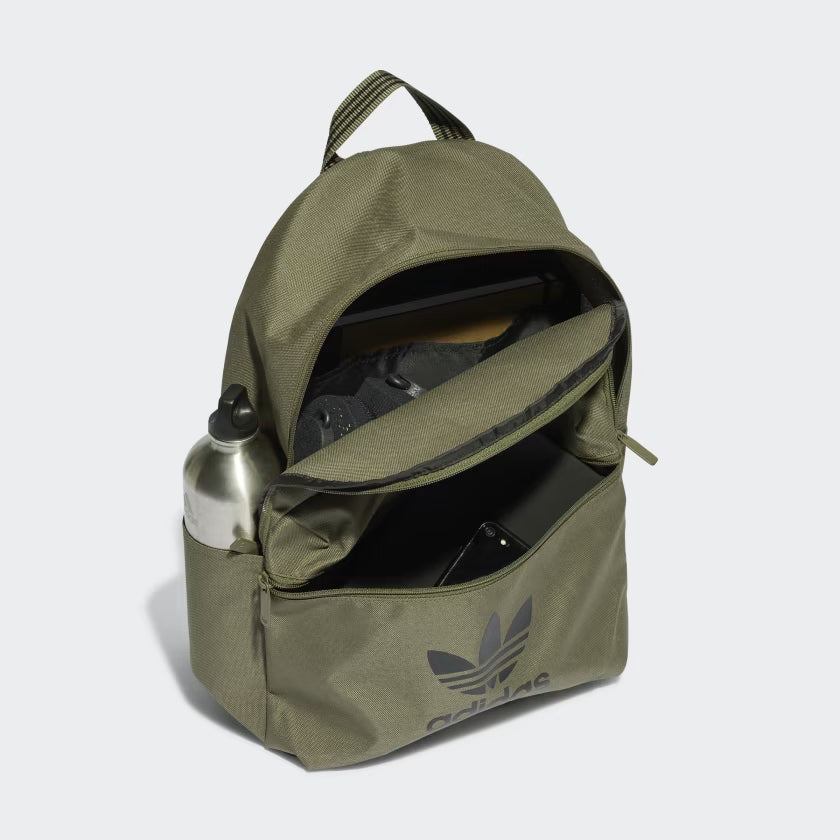 Adidas originals seek backpack top