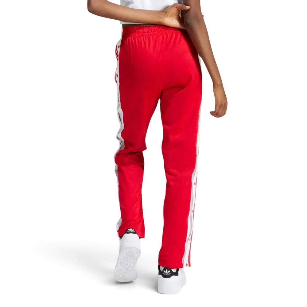 Adidas Originals Adibreak Track Pants Women's Red IP0620 Secondary image