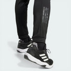 Close-up of the camouflage 3-Stripes, highlighting the detailed camo pattern and the quality of the application.