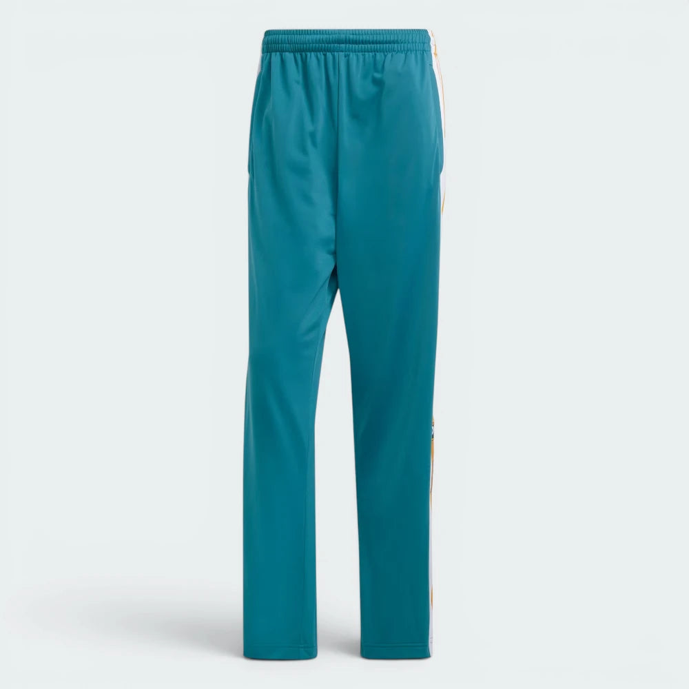 adidas Originals Adibreak Loose-Fitting Sweatpants Legacy Teal IY9932 Size L