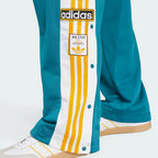 adidas Originals Adibreak Loose-Fitting Sweatpants Legacy Teal IY9932 Size L