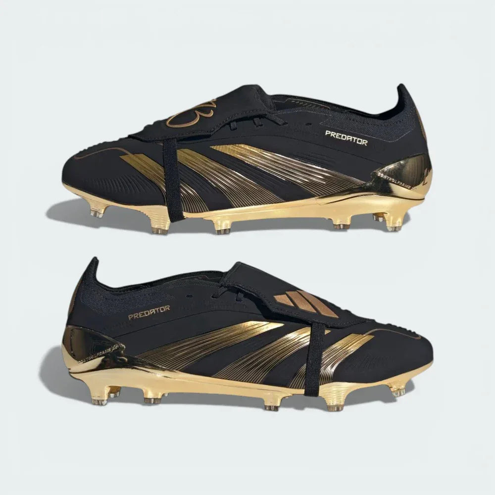 adidas Predator Elite Jude Bellingham "Belligold" Edition Football Boots JI3380