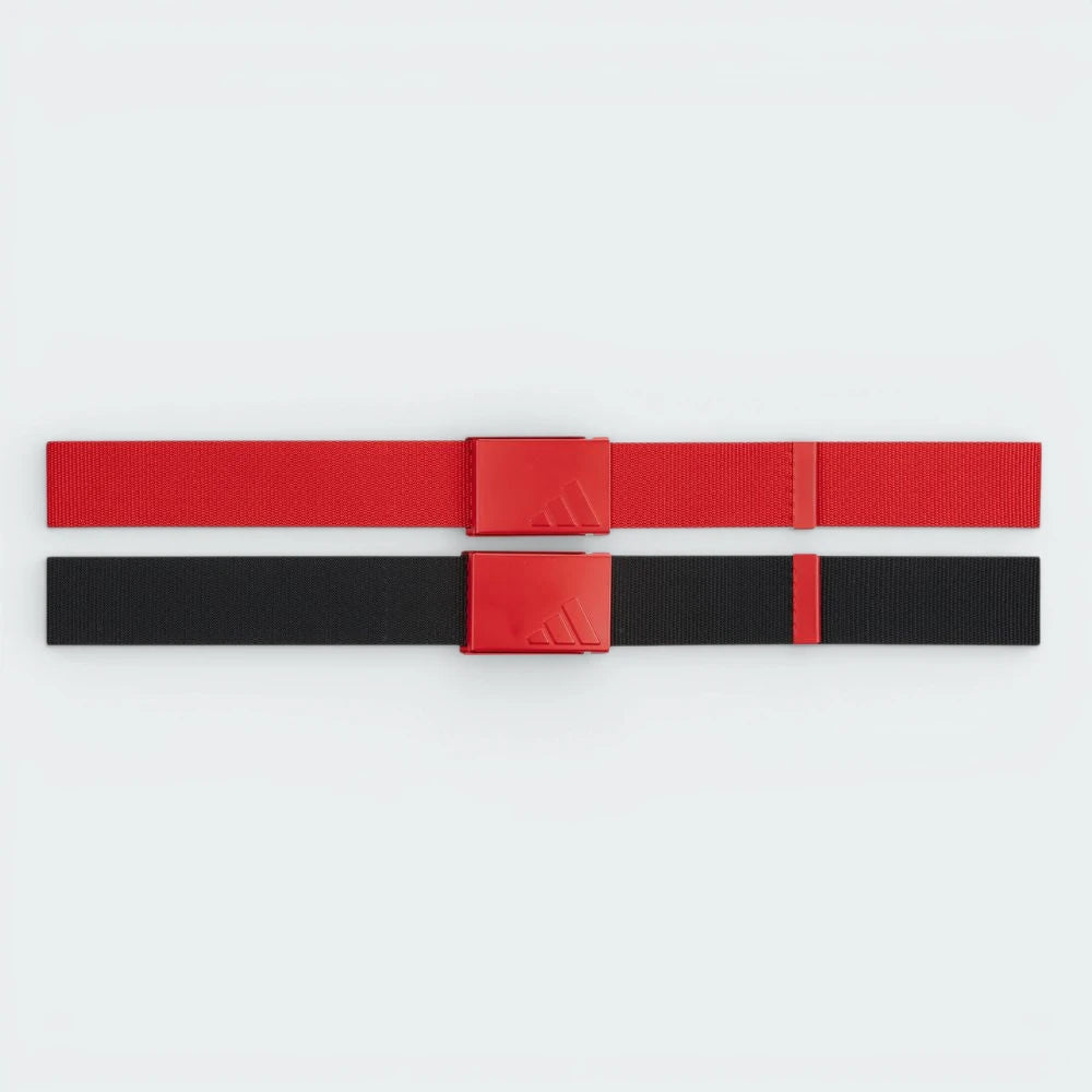Emphasising the locked-in reversible function and the professional depth of both colours.