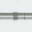 Highlights the high-velocity "Silver Green / Wonder Silver" webbing and the professional finish of the plain weave.