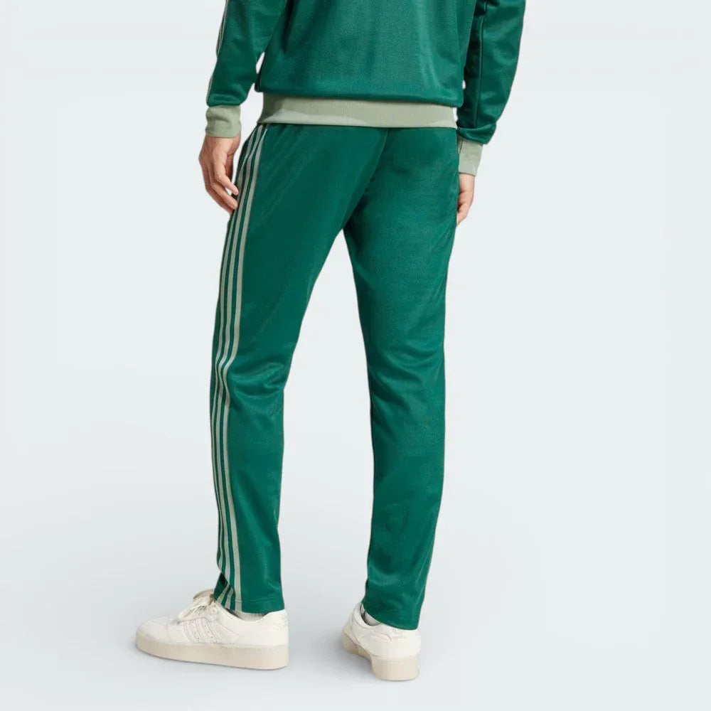 adidas Adicolor Classics Beckenbauer Men's Green Track Pants JP2523 Secondary image
