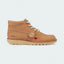 tradesports.co.uk Kickers Women's Kick Hi Leather 1KF0000120TDG