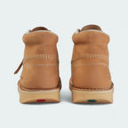 tradesports.co.uk Kickers Women's Kick Hi Leather 1KF0000120TDG