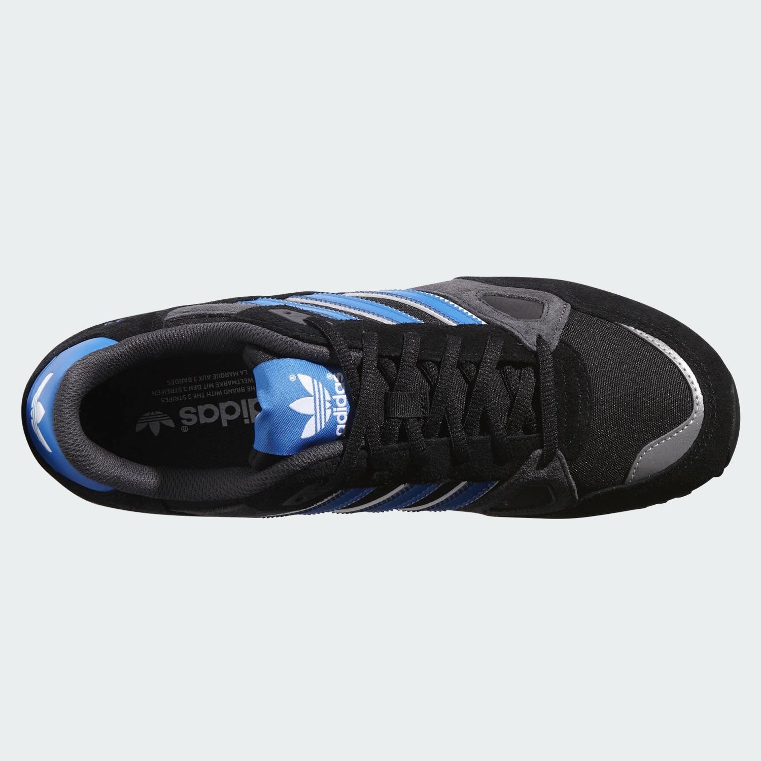 tradesports.co.uk Adidas Men's ZX 750 Trainers M18261