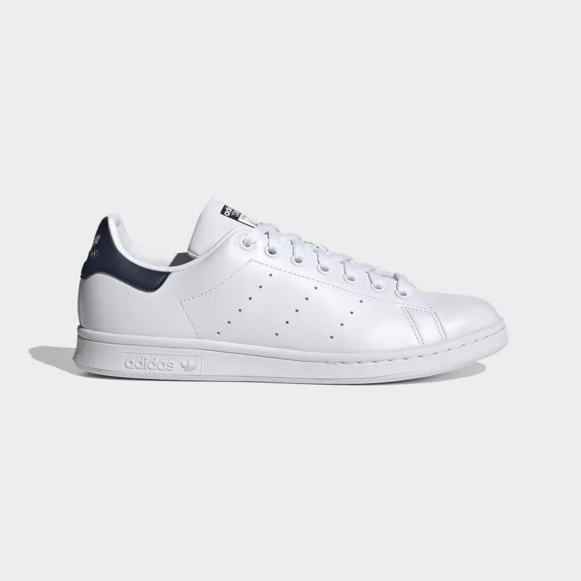 tradesports.co.uk Adidas Men's Stan Smith Shoes M20325