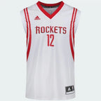 tradesports.co.uk adidas Men's Houston Rockets Howard Jersey M92001