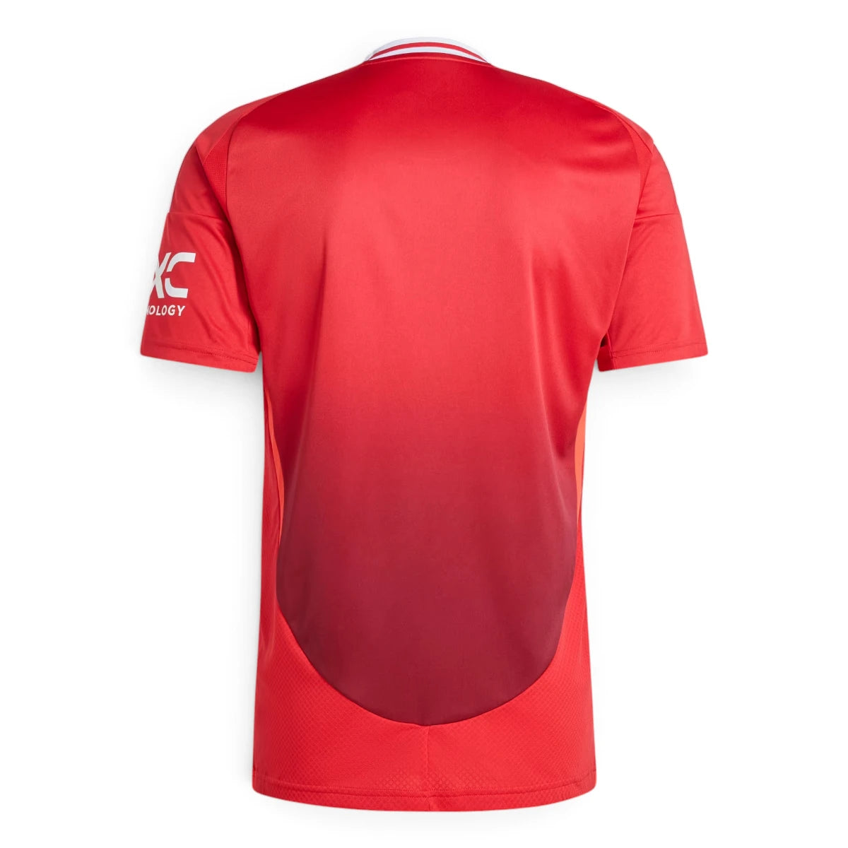 adidas Manchester United 24/25 Home Supporter Jersey Mufc Red IU1397 Secondary image
