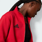 Adidas Manchester United 23/24 Anthem Jacket Team Red/Black IA8563
