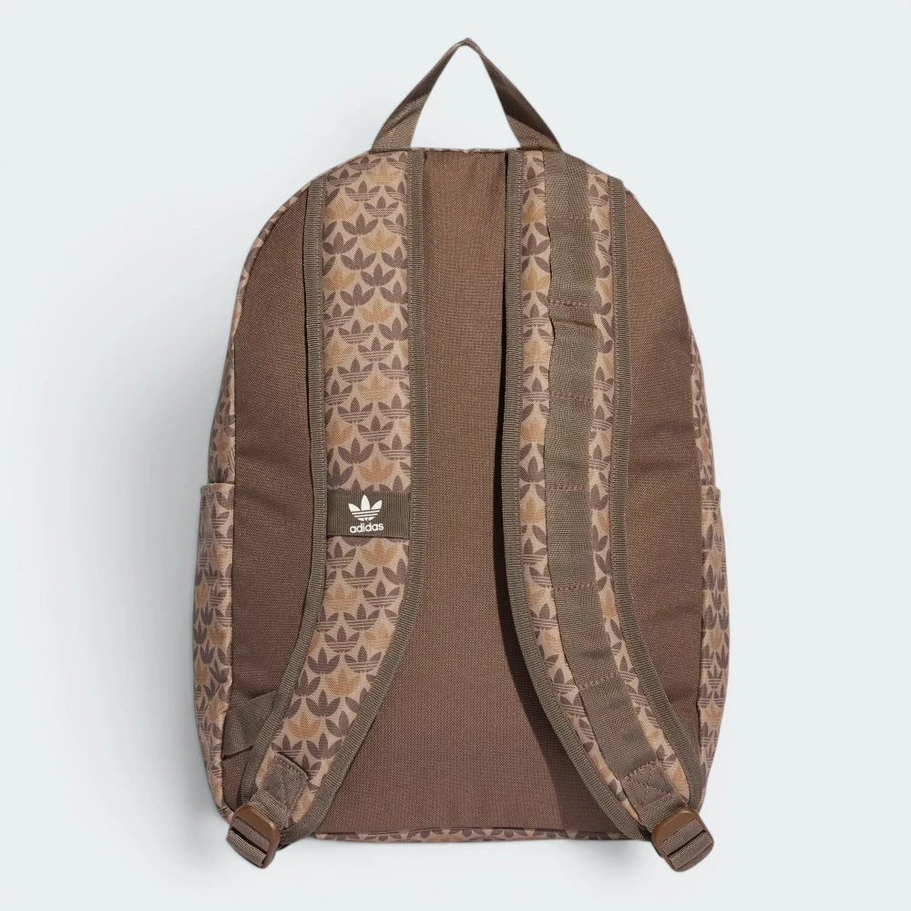 adidas Originals Monogram Backpack Earth Strata IU0010 Secondary image