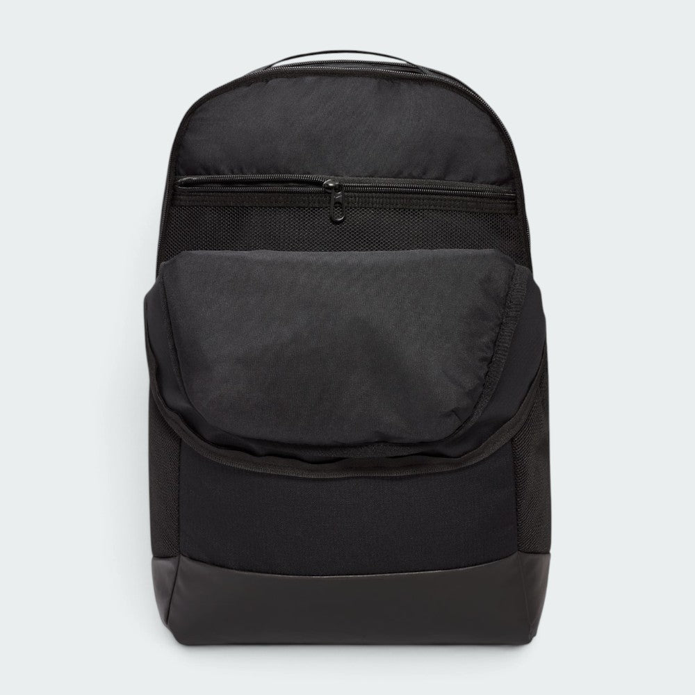 Nike Brasilia 9.5 Training Backpack Black DH7709-010